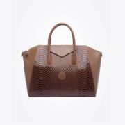 Leather Bag (Demo)